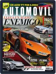 Automovil (Digital) Subscription                    February 18th, 2011 Issue