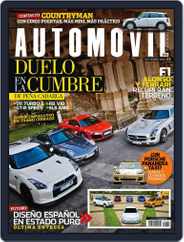 Automovil (Digital) Subscription                    August 19th, 2010 Issue