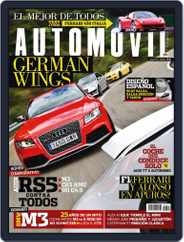 Automovil (Digital) Subscription                    July 22nd, 2010 Issue