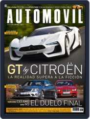Automovil (Digital) Subscription                    January 26th, 2009 Issue