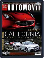 Automovil (Digital) Subscription                    November 21st, 2008 Issue