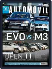 Automovil (Digital) Subscription                    August 21st, 2008 Issue