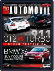 Automovil (Digital) Subscription                    May 24th, 2008 Issue
