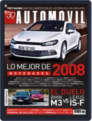 Automovil (Digital) Subscription                    March 23rd, 2008 Issue