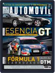 Automovil (Digital) Subscription                    February 27th, 2008 Issue