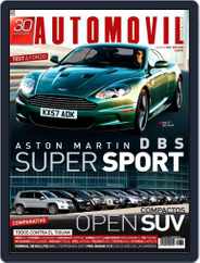 Automovil (Digital) Subscription                    December 20th, 2007 Issue