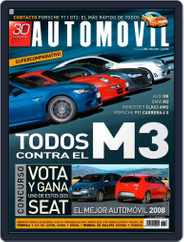 Automovil (Digital) Subscription                    October 26th, 2007 Issue