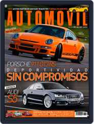 Automovil (Digital) Subscription                    April 23rd, 2007 Issue