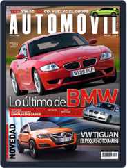 Automovil (Digital) Subscription                    December 27th, 2006 Issue