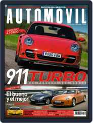 Automovil (Digital) Subscription                    July 20th, 2006 Issue
