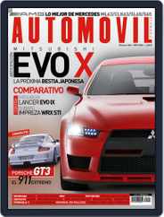 Automovil (Digital) Subscription                    April 21st, 2006 Issue