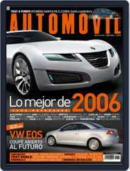 Automovil (Digital) Subscription                    March 24th, 2006 Issue