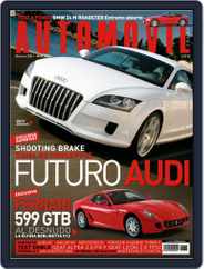 Automovil (Digital) Subscription                    February 22nd, 2006 Issue