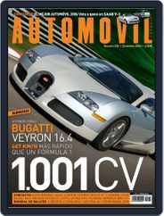 Automovil (Digital) Subscription                    November 23rd, 2005 Issue