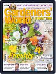 BBC Gardeners' World (Digital) Subscription                    July 1st, 2020 Issue