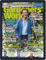 BBC Gardeners' World (Digital) Subscription                    June 1st, 2020 Issue