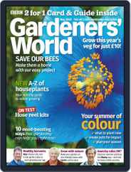 BBC Gardeners' World (Digital) Subscription                    May 1st, 2020 Issue