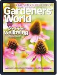 BBC Gardeners' World (Digital) Subscription                    August 1st, 2019 Issue