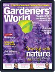 BBC Gardeners' World (Digital) Subscription                    June 1st, 2019 Issue