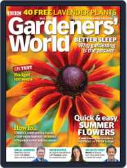 BBC Gardeners' World (Digital) Subscription                    May 1st, 2019 Issue