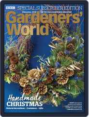 BBC Gardeners' World (Digital) Subscription                    December 1st, 2018 Issue