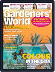 BBC Gardeners' World (Digital) Subscription                    August 1st, 2018 Issue