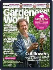 BBC Gardeners' World (Digital) Subscription                    June 1st, 2018 Issue