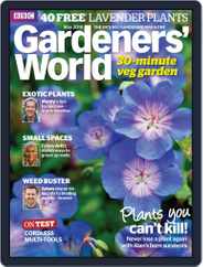 BBC Gardeners' World (Digital) Subscription                    May 1st, 2018 Issue