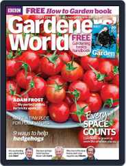 BBC Gardeners' World (Digital) Subscription                    April 1st, 2018 Issue