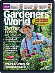 BBC Gardeners' World (Digital) Subscription                    February 1st, 2018 Issue