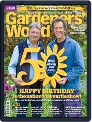 BBC Gardeners' World (Digital) Subscription                    June 1st, 2017 Issue