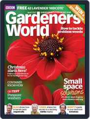 BBC Gardeners' World (Digital) Subscription                    March 24th, 2017 Issue