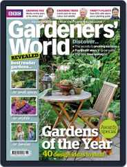 BBC Gardeners' World (Digital) Subscription                    November 1st, 2016 Issue