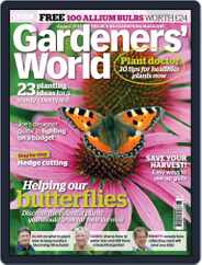 BBC Gardeners' World (Digital) Subscription                    July 27th, 2016 Issue