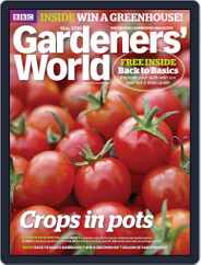 BBC Gardeners' World (Digital) Subscription                    April 26th, 2016 Issue