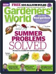 BBC Gardeners' World (Digital) Subscription                    August 1st, 2015 Issue