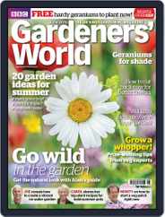 BBC Gardeners' World (Digital) Subscription                    May 29th, 2015 Issue