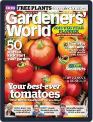 BBC Gardeners' World (Digital) Subscription                    January 21st, 2015 Issue