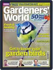 BBC Gardeners' World (Digital) Subscription                    December 24th, 2014 Issue