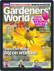 BBC Gardeners' World (Digital) Subscription                    August 22nd, 2014 Issue
