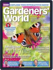 BBC Gardeners' World (Digital) Subscription                    June 26th, 2014 Issue
