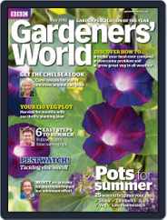 BBC Gardeners' World (Digital) Subscription                    April 27th, 2014 Issue
