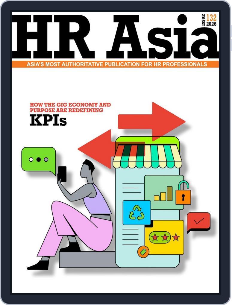 Hr Asia (Digital) Subscription