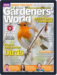 BBC Gardeners' World (Digital) Subscription                    December 26th, 2013 Issue
