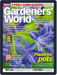 BBC Gardeners' World (Digital) Subscription                    April 26th, 2013 Issue