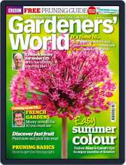 BBC Gardeners' World (Digital) Subscription                    January 24th, 2013 Issue