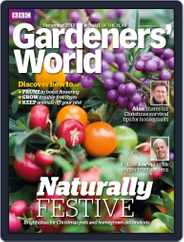 BBC Gardeners' World (Digital) Subscription                    November 21st, 2012 Issue