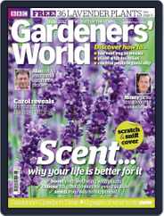 BBC Gardeners' World (Digital) Subscription                    May 25th, 2012 Issue