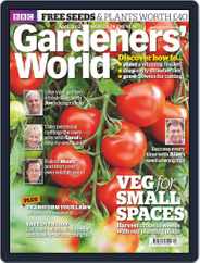 BBC Gardeners' World (Digital) Subscription                    March 26th, 2012 Issue