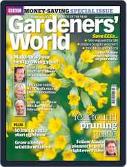 BBC Gardeners' World (Digital) Subscription                    January 26th, 2012 Issue